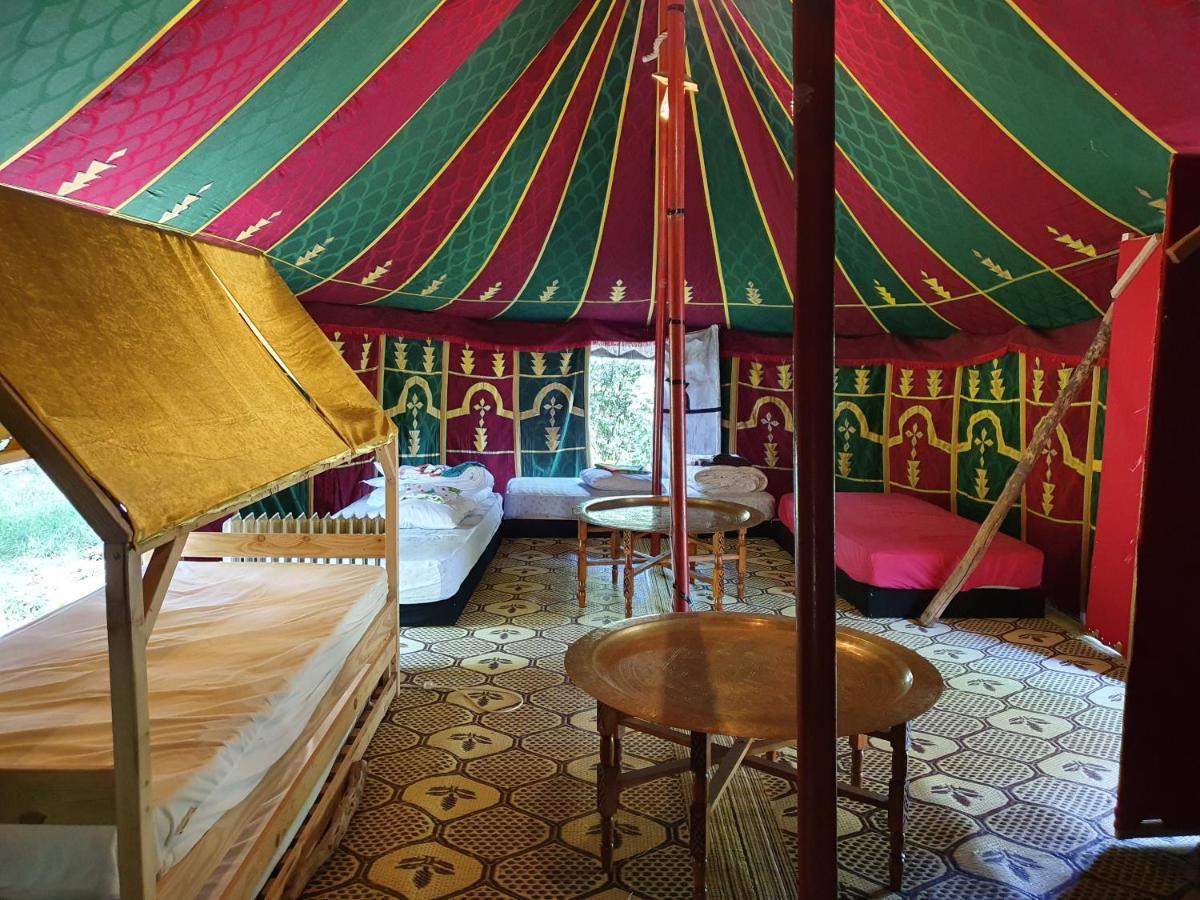 L'Alternatif Hotel Huriel Eksteriør billede
